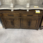 Crossroads Console