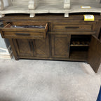 Crossroads Console