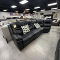 Eclipse Sectional Power Reclining