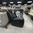 Eclipse Sectional Power Reclining