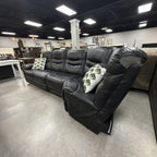 Eclipse Sectional Power Reclining