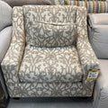 Elara Statement Chair