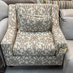 Elara Statement Chair