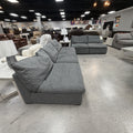 Elemento Armless 5PC Chairs