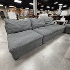 Elemento Armless 5PC Chairs