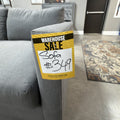 Elements Casual Sofa