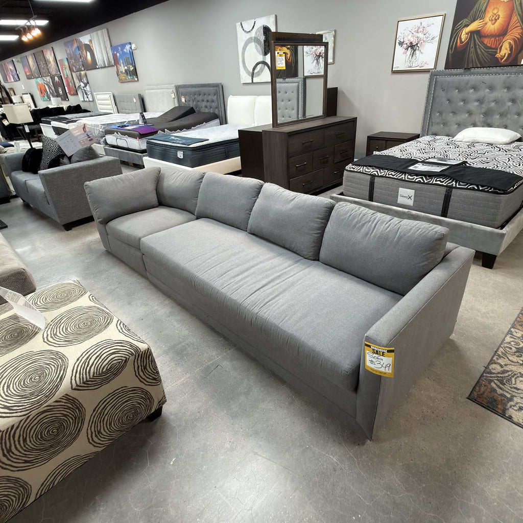 Elements Casual Sofa