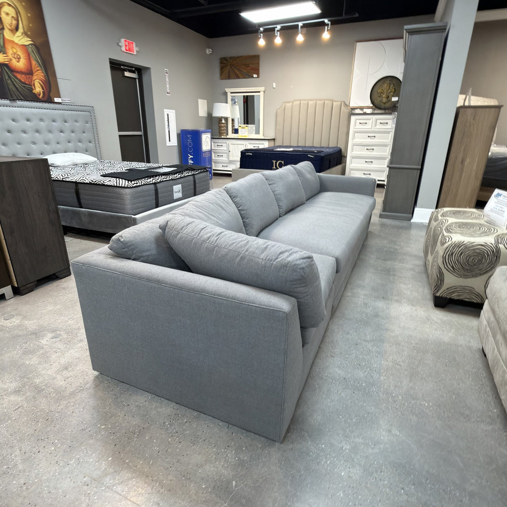 Elements Casual Sofa