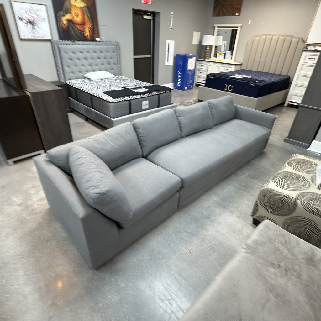 Elements Casual Sofa