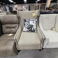 Ellington Accent Chair