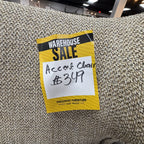 Ellington Accent Chair