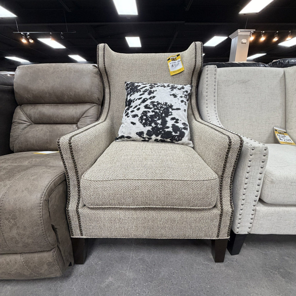 Ellington Accent Chair