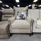 Ellington Accent Chair