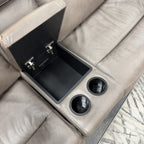 Elysian Power Reclining Sectional