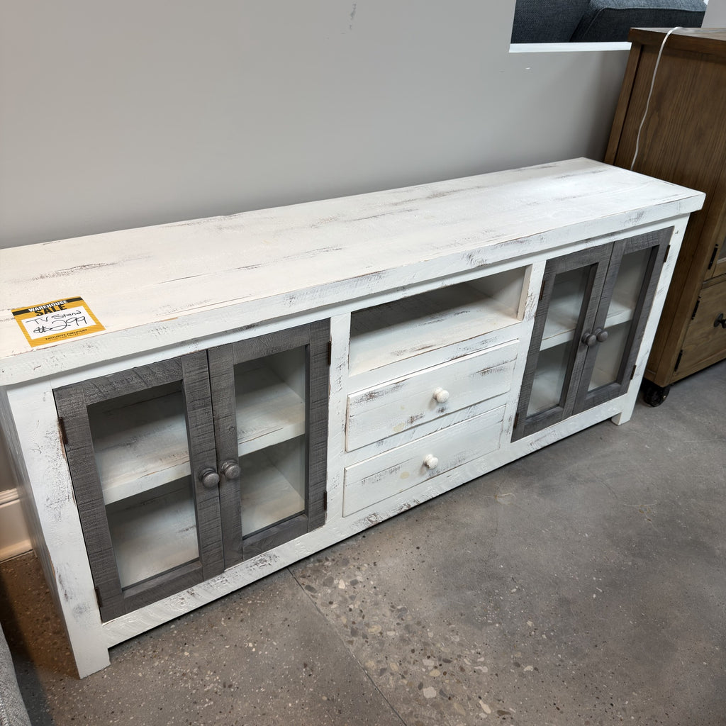 Greystone Media Hub