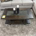 Hawthorne Coffee And End Table