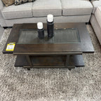 Hawthorne Coffee And End Table