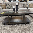 Hawthorne Coffee And End Table