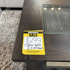 Hawthorne Coffee And End Table