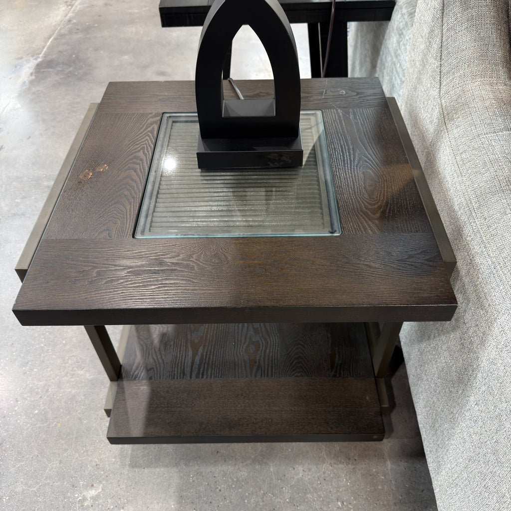 Hawthorne Coffee And End Table