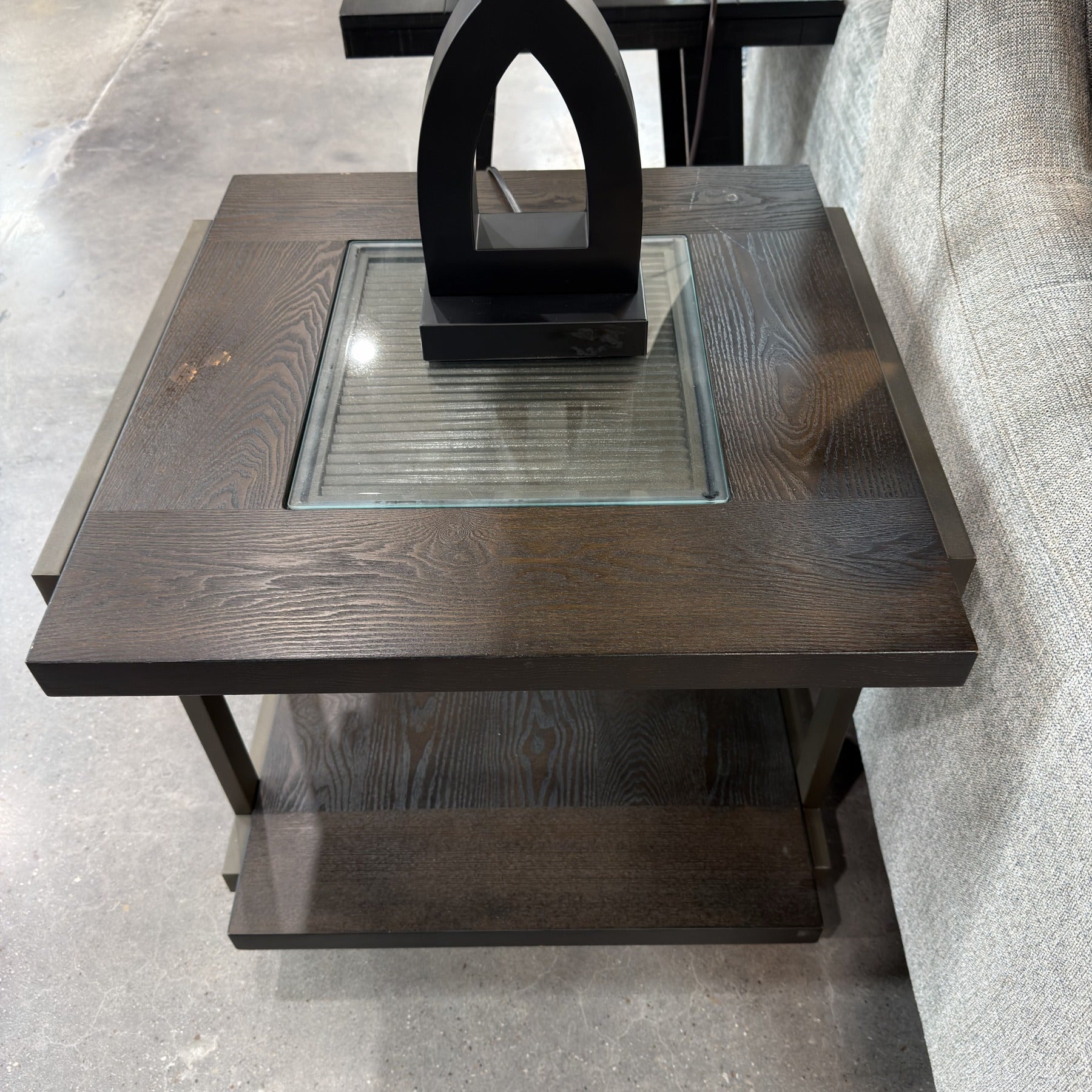 Hawthorne Coffee And End Table