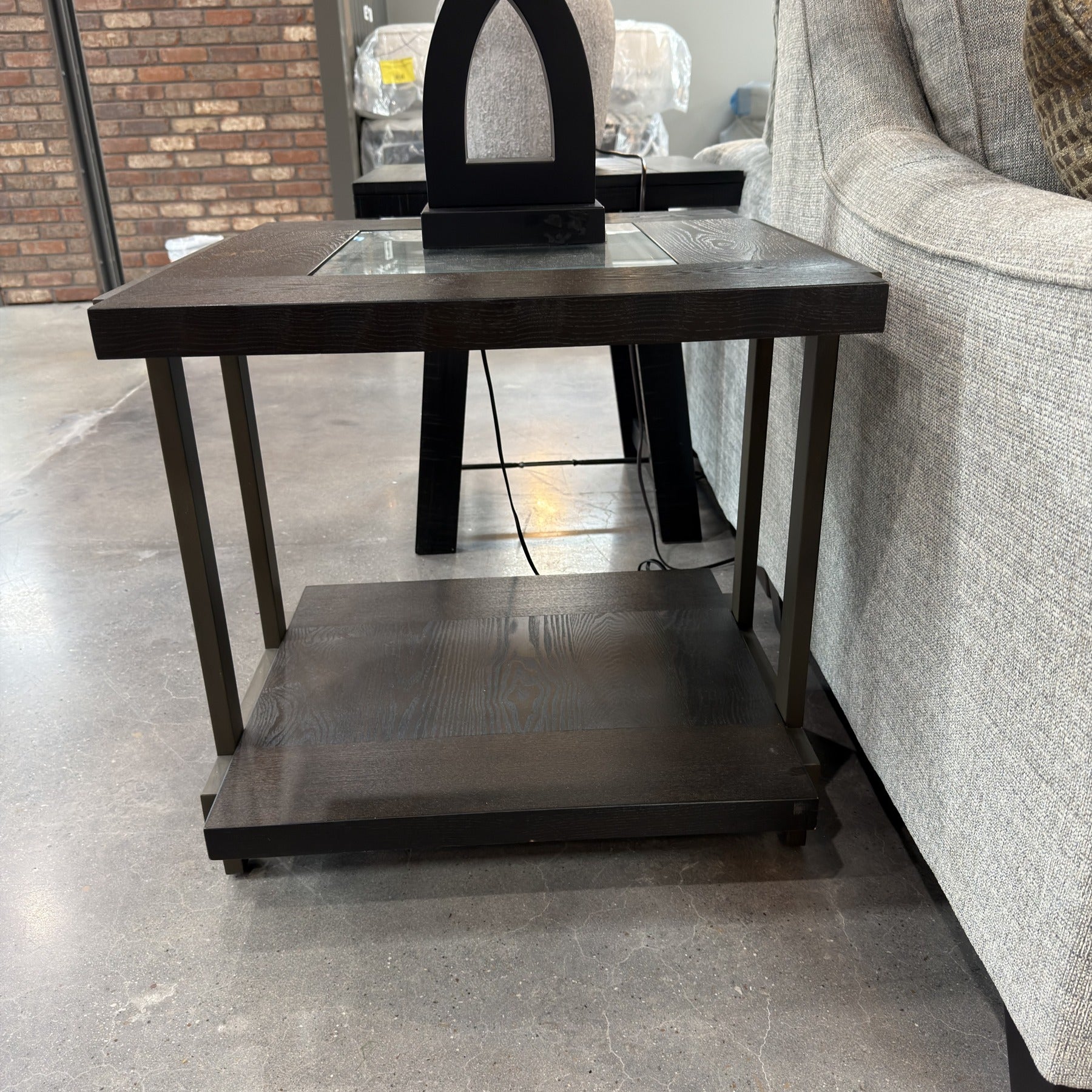 Hawthorne Coffee And End Table