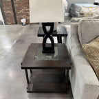 Hawthorne Coffee And End Table