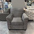 Helix Accent Chair