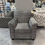 Helix Accent Chair