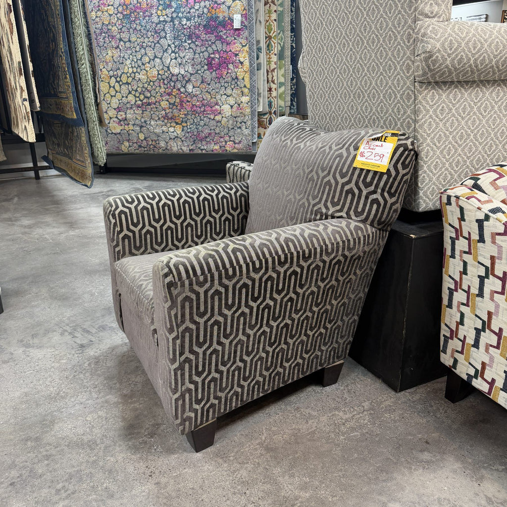 Helix Accent Chair
