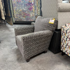 Helix Accent Chair