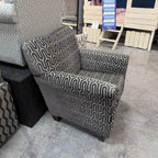 Helix Accent Chair