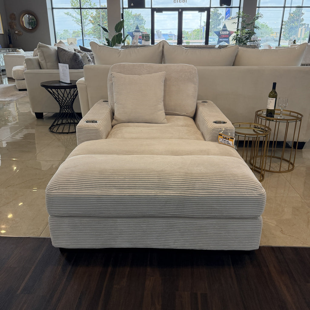 Hideaway Cloud Chaise Lounge