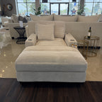 Hideaway Cloud Chaise Lounge