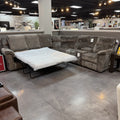 Homestead Sectional With Sleeper