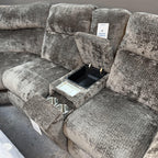 Homestead Sectional With Sleeper