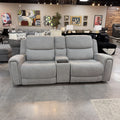 Horizon Reclining Loveseat