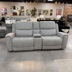 Horizon Reclining Loveseat