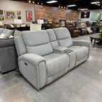 Horizon Reclining Loveseat