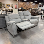 Horizon Reclining Loveseat