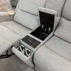 Horizon Reclining Loveseat