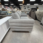 Ion Sleek Loveseat & Chair