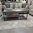 Ironwood Ridge Coffee & End Table Set