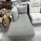 King S Chaise