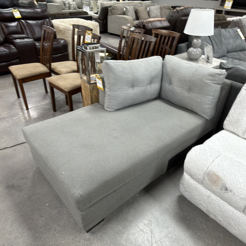 King S Chaise