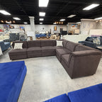 Kona Expresso 6PC Sectional