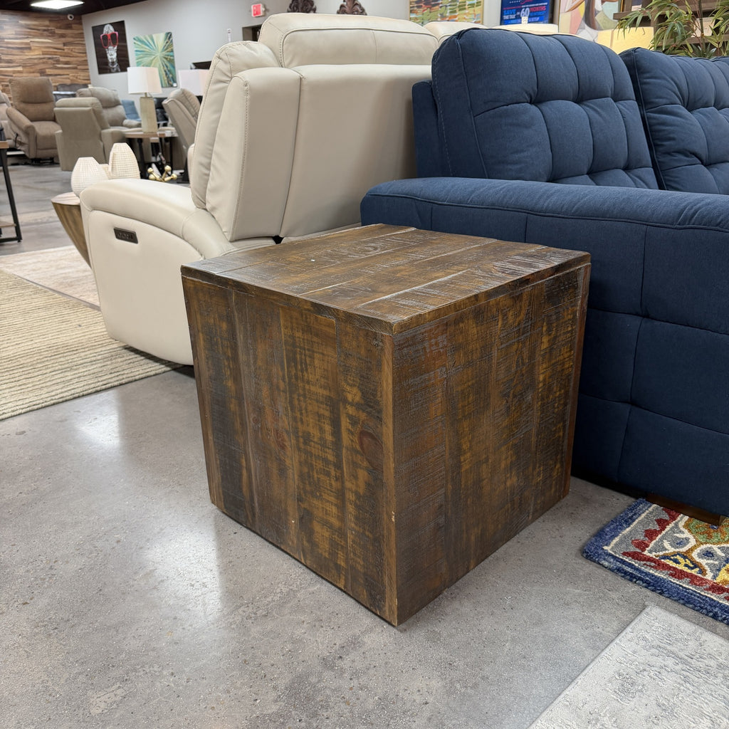 Larkspur End Tables