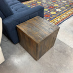 Larkspur End Tables