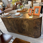 Legacy Grove Console