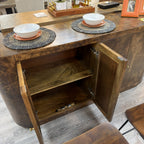Legacy Grove Console